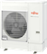 Канальная высоконапорная сплит-система FUJITSU ARXG45KHTA/AOYG45KBTB - фото 346075