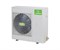 Наружный блок Lessar Heat Pump Standart LUM-HE080NE2-PC - фото 346897