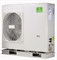 Моноблок (наружный блок) Lessar Heat Pump Mono LUM-HE040NE2-PC-PT - фото 346917