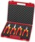Чемодан с электроизолированными инструментами 4 предмета KNIPEX KN-002015 - фото 34724
