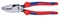 Пассатижи KNIPEX Lineman s Pliers KNIPEX KN-0912240 - фото 34775