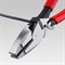 Пассатижи KNIPEX Lineman s Pliers KNIPEX KN-0912240 - фото 34779