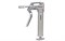 Мини шприц GROZ G16/ZN/B DELUXE пистолетного типа 120см3, трубка, 2 выхода GR43260 - фото 348969
