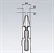 Переставные клещи KNIPEX KN-8605150S02 - фото 35001