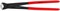 Клещи KNIPEX KN-9911300SB - фото 35227