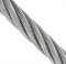 Стальной канат TOR ГОСТ 2172-80 6,4 мм 6х19+1х19 1023984 - фото 359438