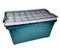 Экспедиционный ящик IRIS OHYAMA RV BOX 700 62 л 70,2х37х38,9см - фото 361477