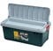 Экспедиционный ящик IRIS OHYAMA RV BOX 800 c двойной разделенной крышкой 78,5x37x32,5 см - фото 361488