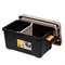 Экспедиционный ящик IRIS OHYAMA RV BOX RV600C c двойной разделенной крышкой ORCHER, 40 л 61,5x37,5x34 см - фото 361522