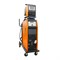 Инверторный сварочный полуавтомат FoxWeld SAGGIO MIG 500-NS DOUBLE PULSE с аттестацией НАКС к стоимости аппарата + 10000 рублей - фото 362263
