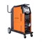 Сварочный аппарат аргонодуговой сварки FoxWeld SAGGIO TIG 401 DC Pulse Digital - фото 362288