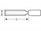 Стамеска Bahco Polypropylene Bahco 414-16 - фото 36871