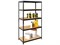 Стеллаж ПРАКТИК SBL 180KD/120x45/5 S24499375509 - фото 379148