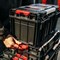 Ящик для инструментов QBRICK SYSTEM PRO 500 Profi 450x260x240мм 10501502 - фото 380597