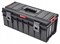 Ящик для инструментов QBRICK SYSTEM PRO 600 BASIC 545x270x230мм 10501282 - фото 380605