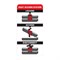 Органайзер QBRICK SYSTEM ONE ORGANIZER M 265x365x77мм 10501291 - фото 380698