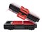 Органайзер QBRICK SYSTEM ONE ORGANIZER M 265x365x77мм 10501291 - фото 380700