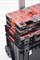 Органайзер QBRICK SYSTEM ONE ORGANIZER M 265x365x77мм 10501291 - фото 380703