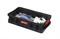 Ящик для инструментов QBRICK SYSTEM TWO BOX 100 526x307x125мм 10501275 - фото 380732