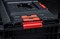 Ящик для инструмента QBRICK SYSTEM ONE Cart 2.0 PROMO 641х485х660мм 10501361 - фото 380844