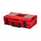 Ящик для инструментов QBRICK SYSTEM ONE 200 Profi Red 585x385x190мм 10501808 - фото 380857
