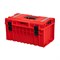 Ящик для инструментов QBRICK SYSTEM ONE 350 Technik RED 585x385x322мм 10501809 - фото 380870