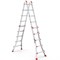 Мультифункциональная складная лестница CAGSAN Toros CK530T 4x5 - фото 381201