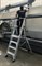 Передвижная лестница-платформа CAGSAN KP6 6+1 - фото 381564