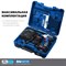 ЗУБР  Т7, 20 В, 280 Н·м, 2 АКБ (4 А·ч), бесщеточный гайковерт, кейс, Профессионал (GB-250-42) - фото 383201