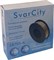 Омедненная проволока SvarCity ER 70S-6 (Св08Г2С) 1мм 5кг - фото 383483