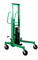 Штабелер для снятия бочек с поддонов Euro-Lift DT400 1070мм - фото 385703