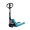 Гидравлическая тележка PROLIFT PRO RT25 2500 кг, колеса полиуретан, 1150х550 - фото 387280