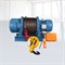 Электрическая лебедка GEARSEN GKDJ  2500-100-380 - фото 387319