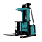 Самоходный подборщик заказов PROLIFT PRO RGP1395 li-ion - фото 387385