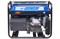 Бензогенератор TSS SGG 7500Е3A - фото 387805