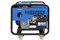 Дизельный генератор TSS SDG 8000EH3A - фото 388114