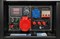 Дизельный генератор TSS SDG 8000EH3A - фото 388115