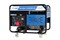 Дизельный генератор TSS SDG 12000EH3A - фото 388134