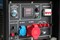 Дизельный генератор TSS SDG 12000EH3A - фото 388135