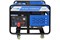 Дизельный генератор TSS SDG 12000EH3A - фото 388136