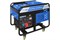 Дизельный генератор TSS SDG 12000EH3A - фото 388137