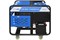 Дизельный генератор TSS SDG 12000EH3A - фото 388138
