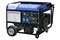 Бензиновый сварочный генератор TSS PRO GGW 3.0/250E-R - фото 388970