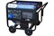 Инверторный бензиновый сварочный генератор TSS GGW 5.0/200ED-R - фото 388976