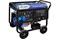 Инверторный бензиновый сварочный генератор TSS GGW 6.0/250D-R - фото 388997