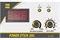 Сварочный инвертор HUGONG POWER STICK 300 III - фото 389158