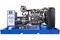Дизельный генератор ТСС Premium АД-250С-Т400-1РМ17 (Mecc Alte)  014887 - фото 390120