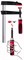 Струбцина из ковкого чугуна BESSEY BE-TG25-2K