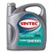 Масло SINTEC Turbo Diesel SAE 10W-40 API CF-4/CF/SJ канистра 5л/Motor oil 5liter can - фото 391688