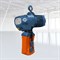 Электрическая стационарная цепная таль GEARSEN HHBDS 2,0 т 12 м (380В) GHHBDS 20120 - фото 392021